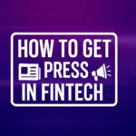 Press in Fintech