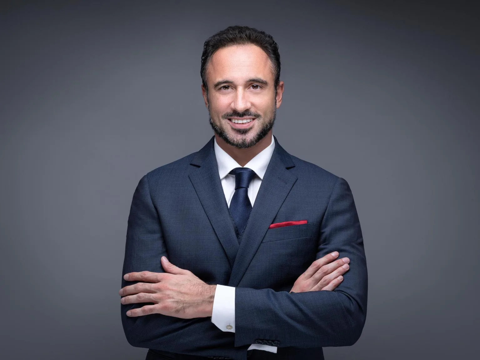 Tommaso Caratelli Introduces Zerix, Focusing on Innovative Risk Strategies