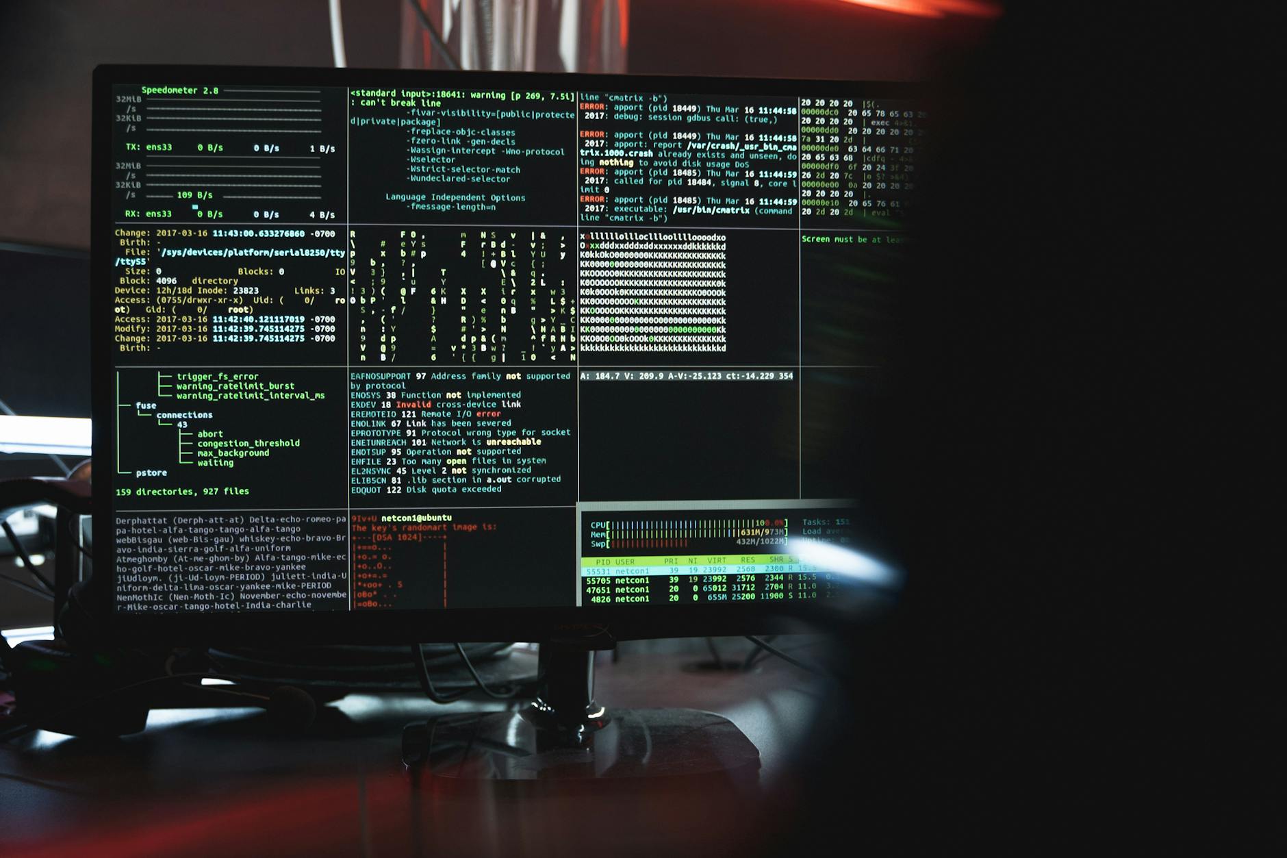 What Is the Future of Financial Services