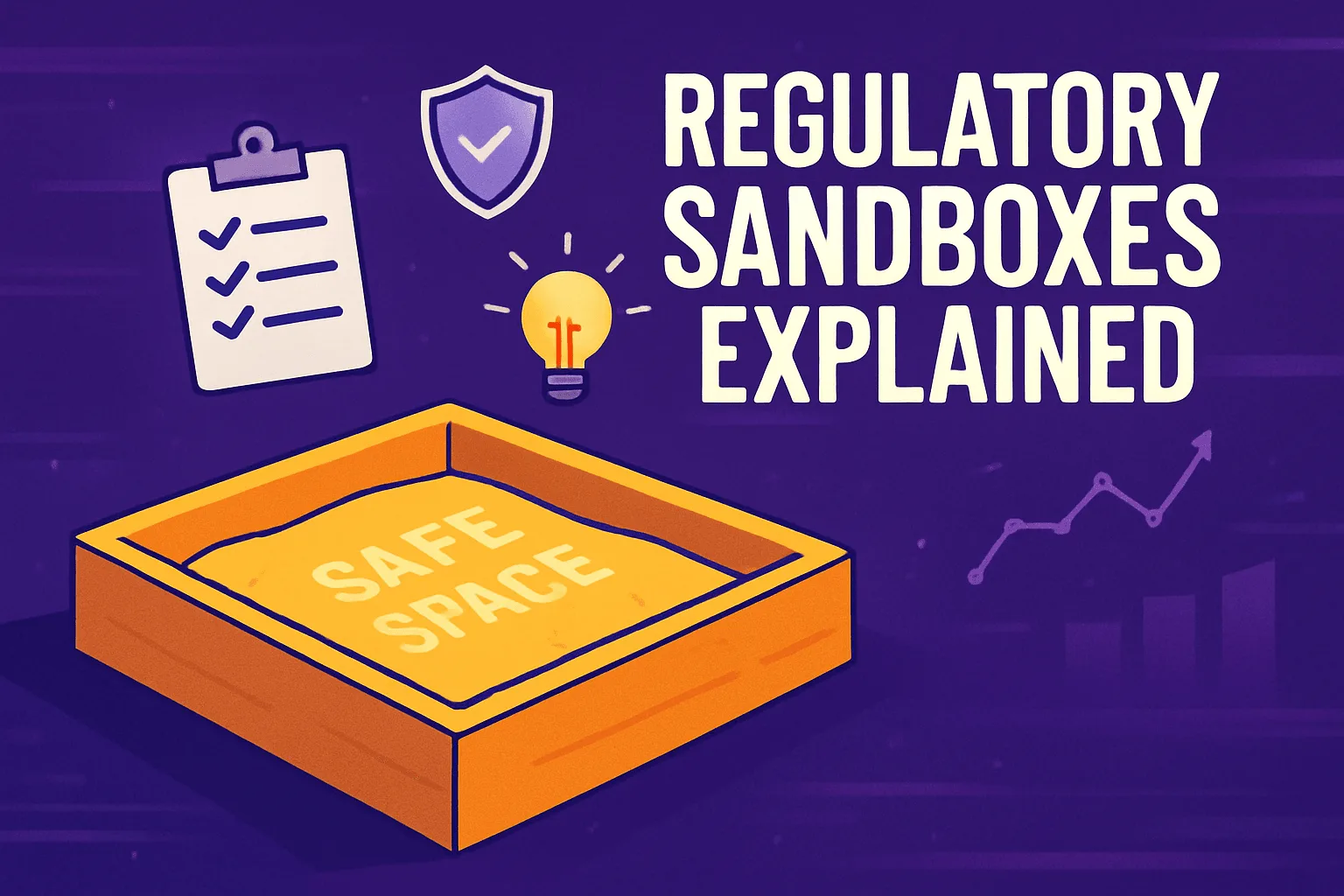 Regulatory Sandboxes Explained: A Safe Space for Fintech Innovation