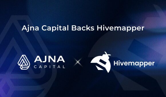 Ajna Capital Backs Hivemapper, the World’s First Decentralized Mapping Network