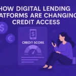 Digital Lending