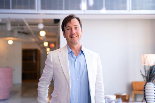 Biometric data breaches could kick off a global banking crisis, warns cybersecurity veteran