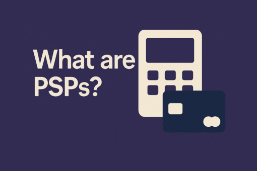 What are PSPs?