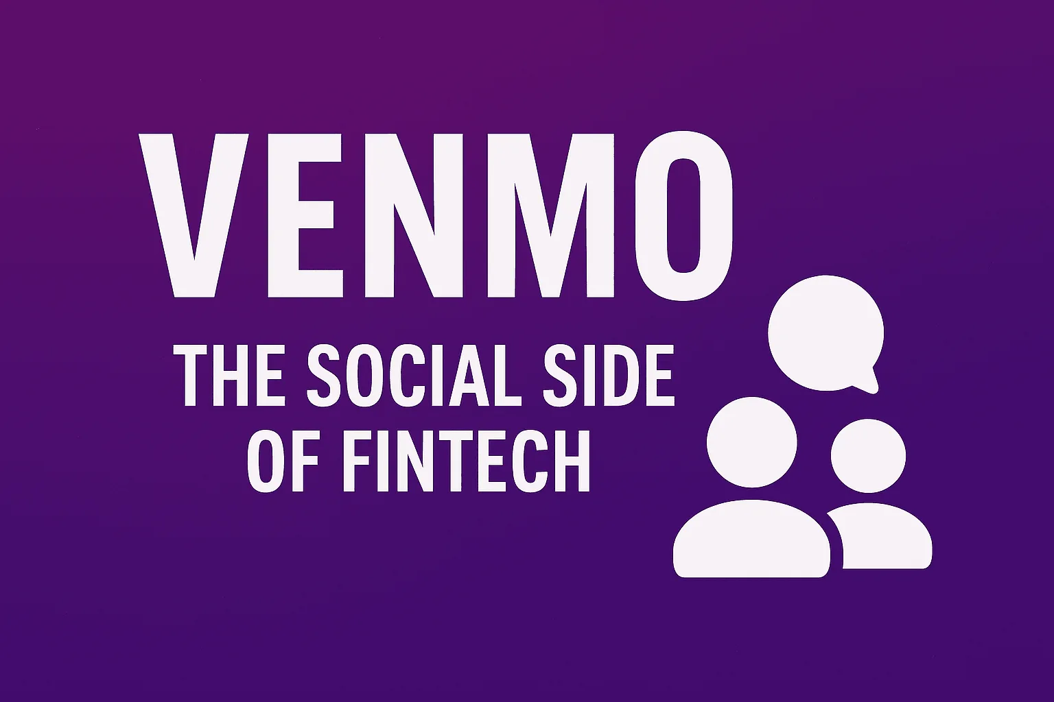 Venmo Review: The Social Side of Fintech