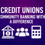 credit unions