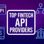 fintech api providers