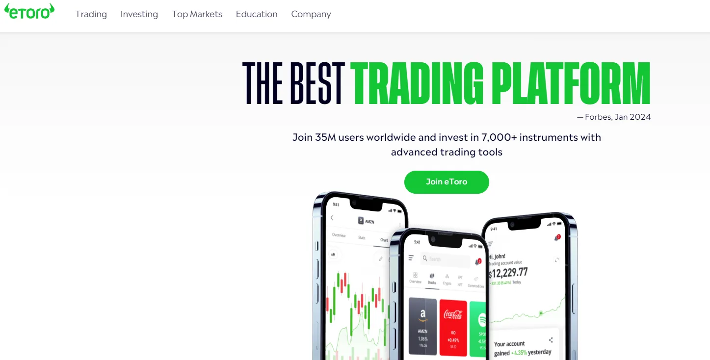 What are the Top 10 Crypto Exchanges in the US?