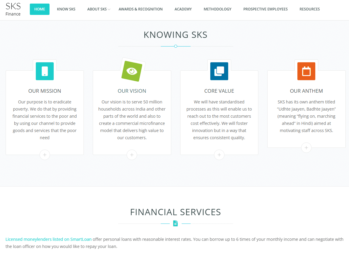 Best Examples of Microfinancing