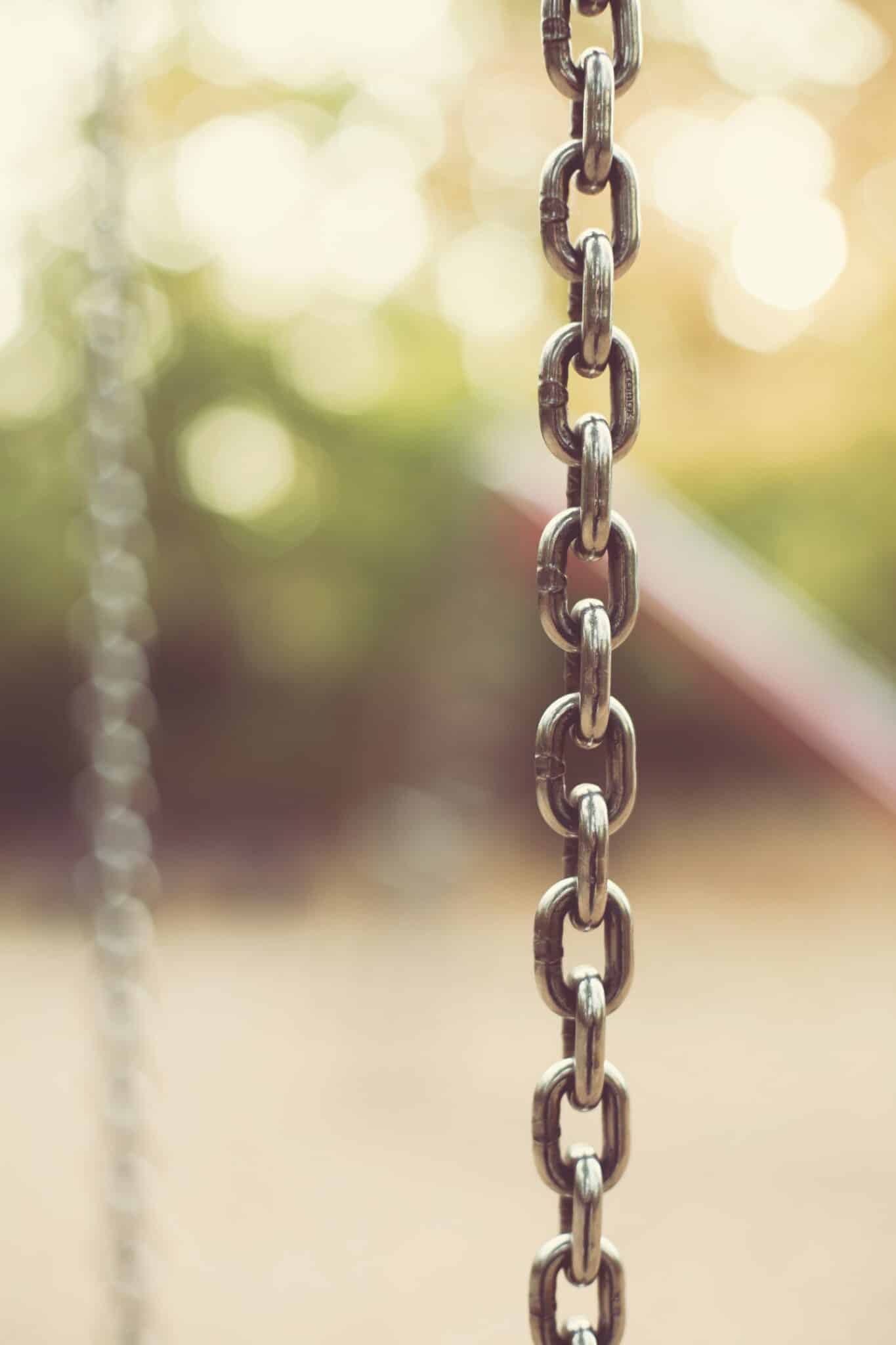 Benefits of Cross-Chain Governance Tokens