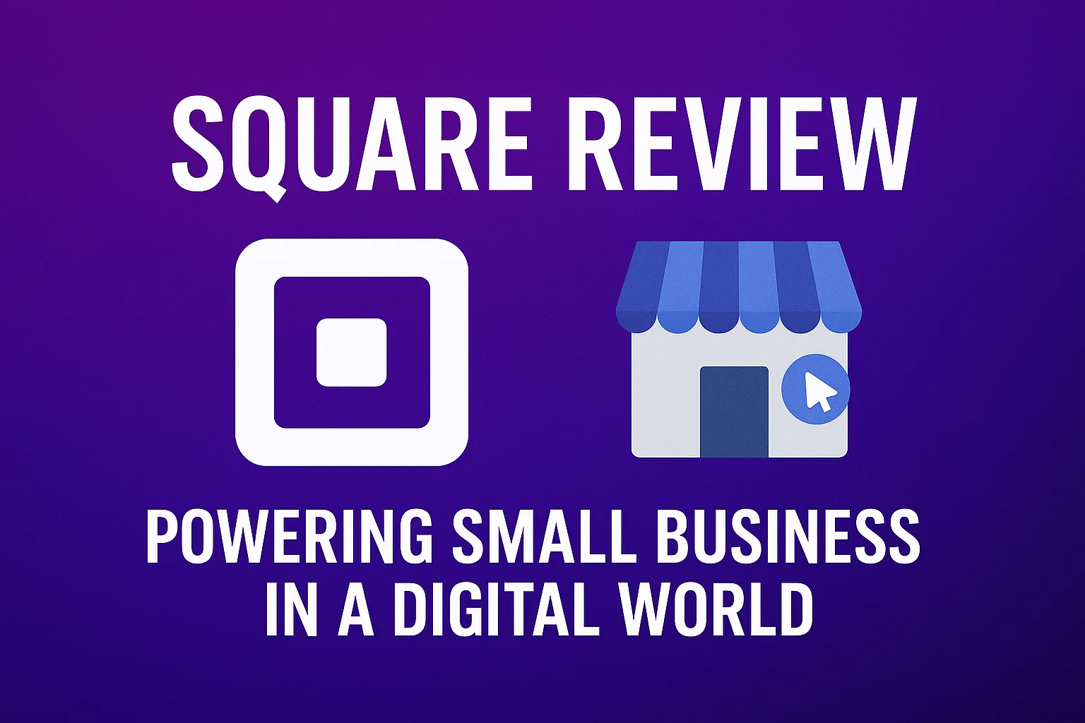 Square Review: A Fintech Powerhouse