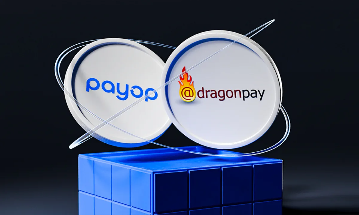 Payop Partners With Dragonpay to Ease Access to the Philippines’ Market