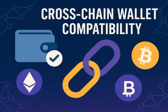 Cross-Chain Wallet Compatibility: The Foundation Web3