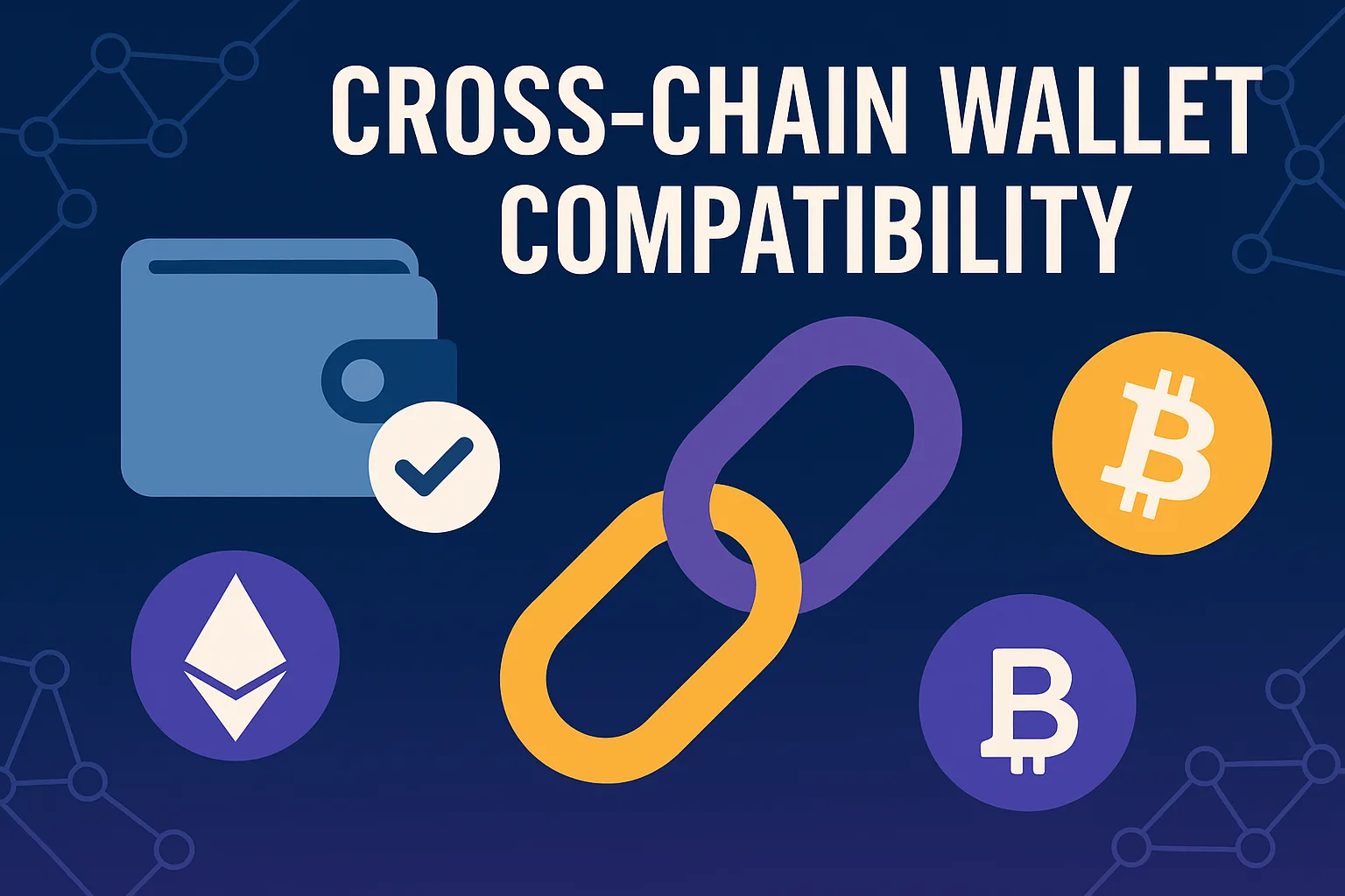 Cross-Chain Wallet Compatibility: The Foundation Web3