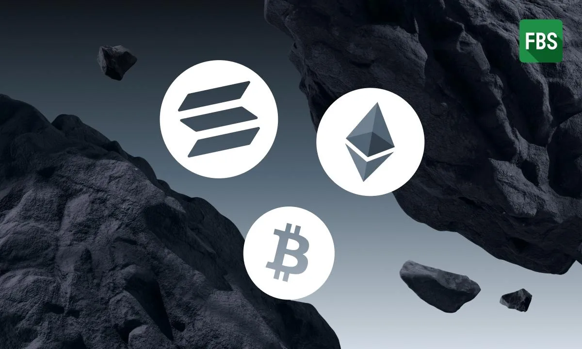 FBS Analyzes Cryptocurrency Market Trends in H1 2025 and Outlines Key Drivers for H2