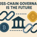 future cross-chain governance