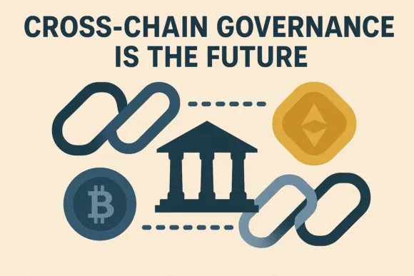 Cross-Chain Governance Is the Future