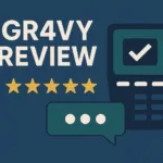 gr4vy review