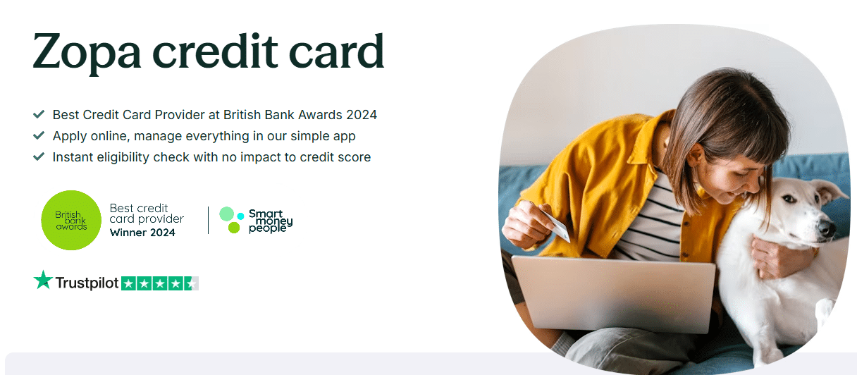 Zopa Review: Reinventing Consumer Lending with Digital Banking