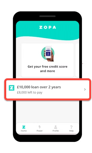 Zopa Review: Reinventing Consumer Lending with Digital Banking