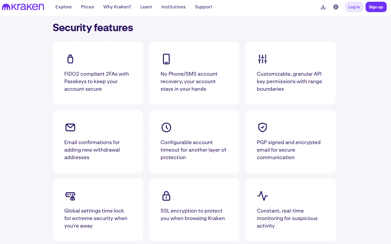 Kraken Review: The Steady Hand in the Crypto Market