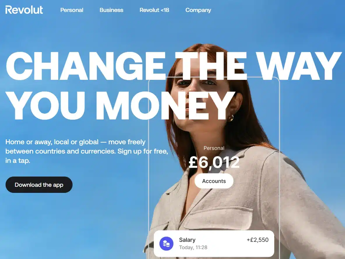 Top 10 Fintech Funding Rounds of H1 2025