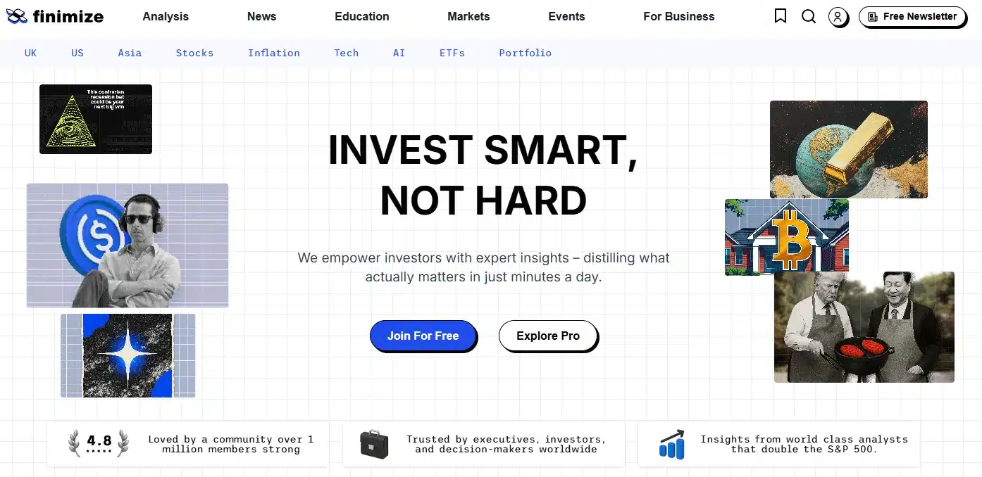 Top 10 Fintech Newsletters Worth Subscribing To