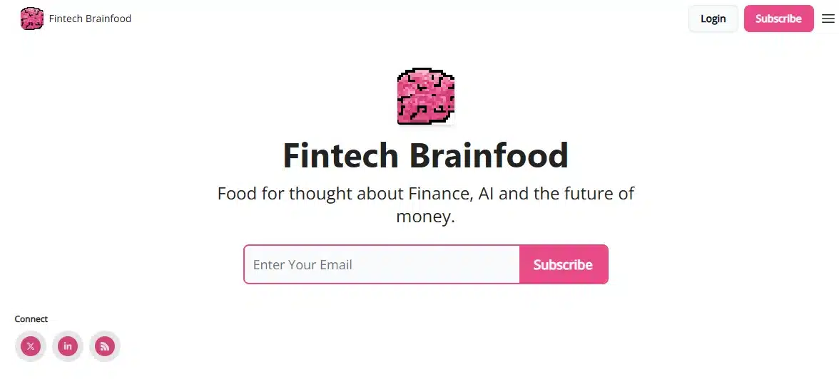 Top 10 Fintech Newsletters Worth Subscribing To
