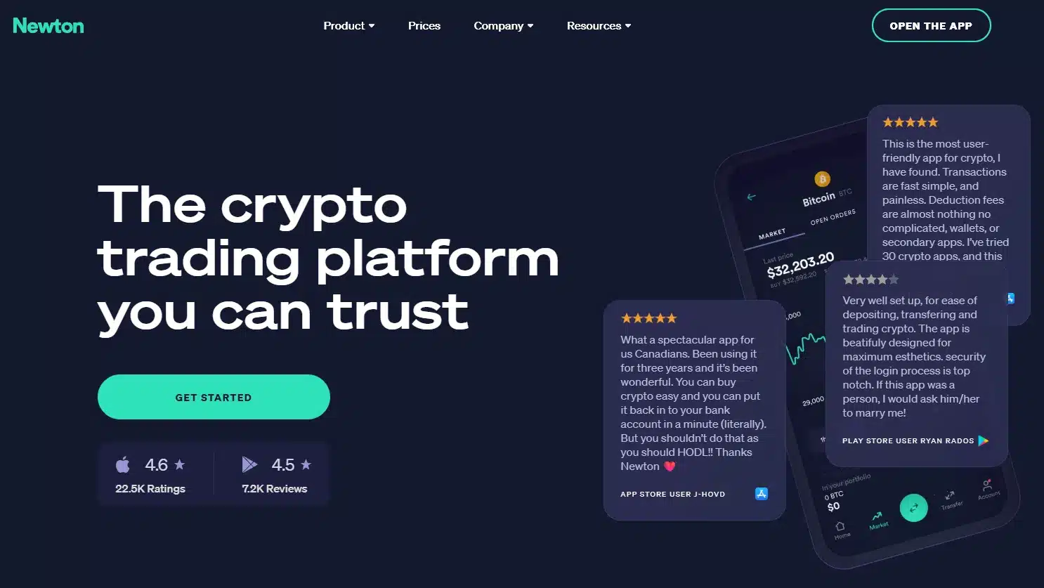Top 10 Crypto Exchanges in Canada