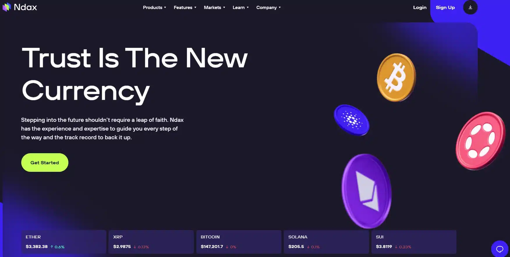 Top 10 Crypto Exchanges in Canada