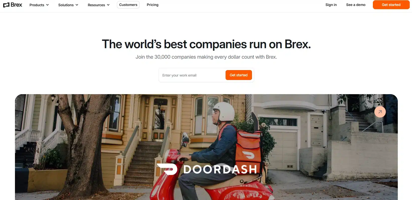 Brex Review: Redefining Corporate Finance for the Modern Business