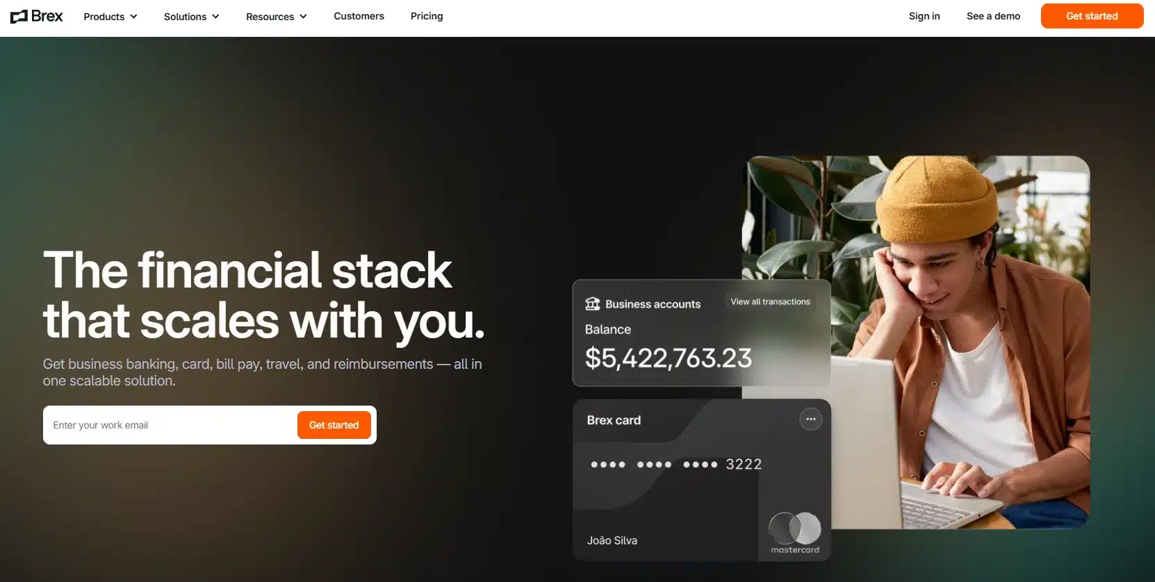 Brex Review: Redefining Corporate Finance for the Modern Business