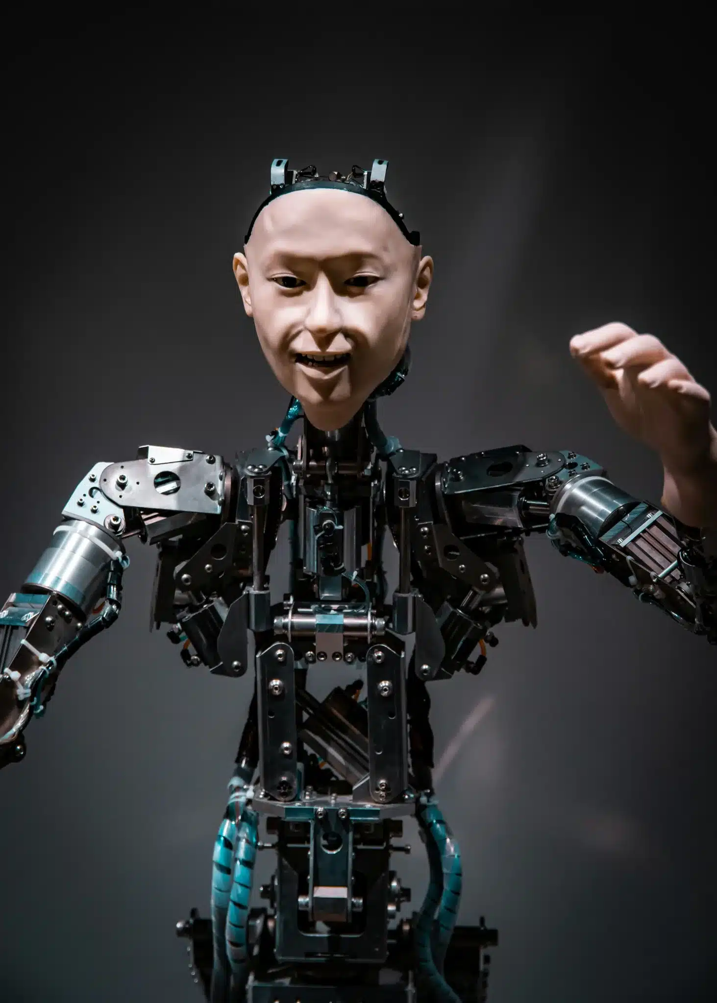Does Fintech Have a Future?