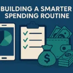 smarter spending routine