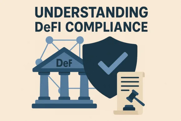 Understanding DeFi Compliance: Navigating Regulation in a Decentralised World