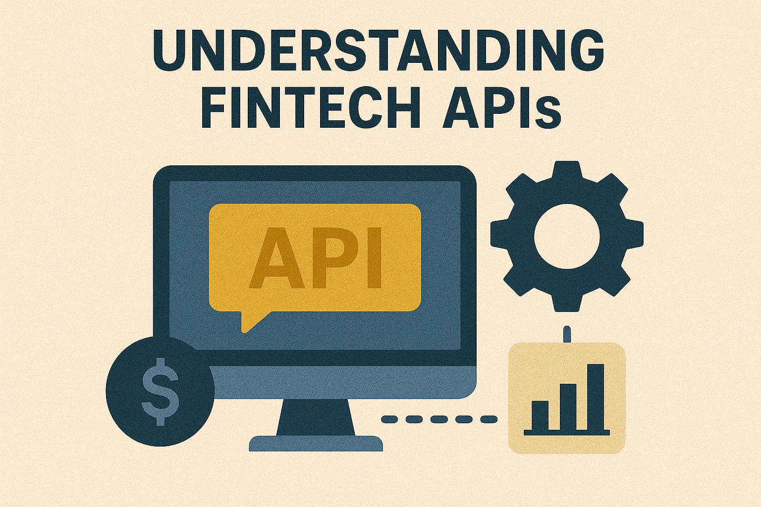 Understanding Fintech APIs: The Backbone of Digital Finance Innovation