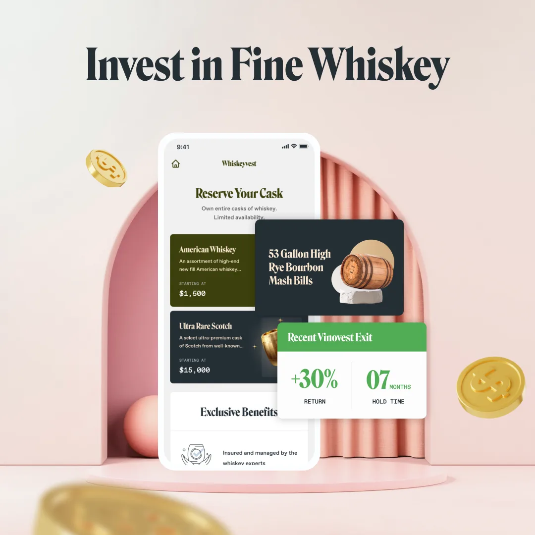 Vinovest Review: Investing in Fine Wine Made Easy