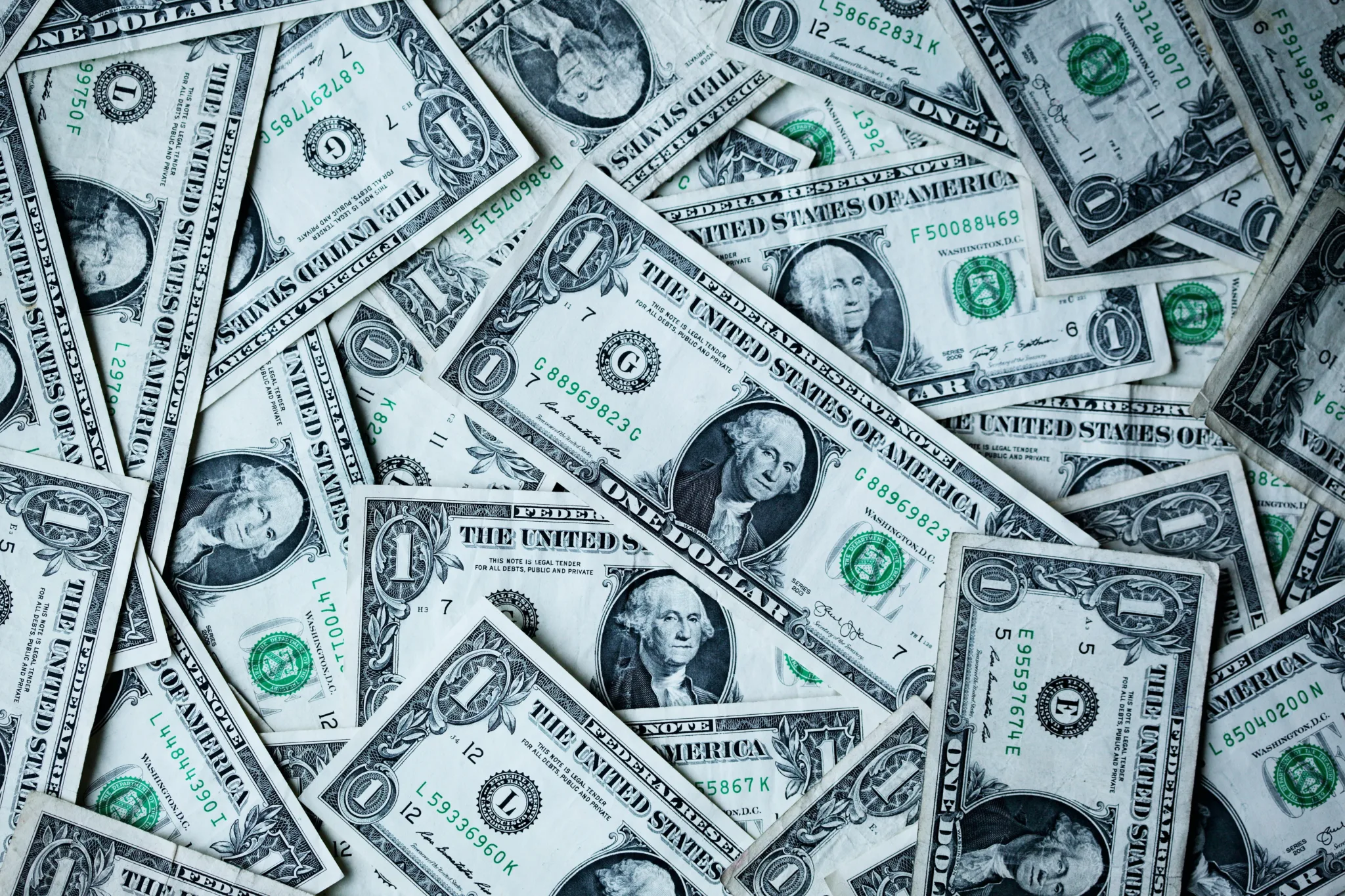 Crypto vs Fiat