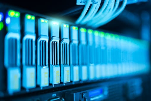 What is Blockchain?