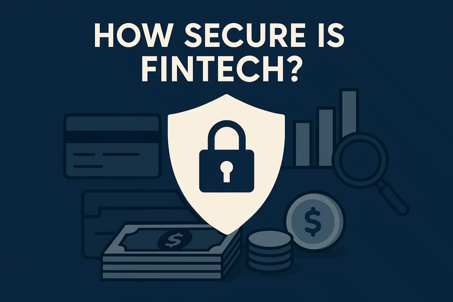 How Secure is Fintech?