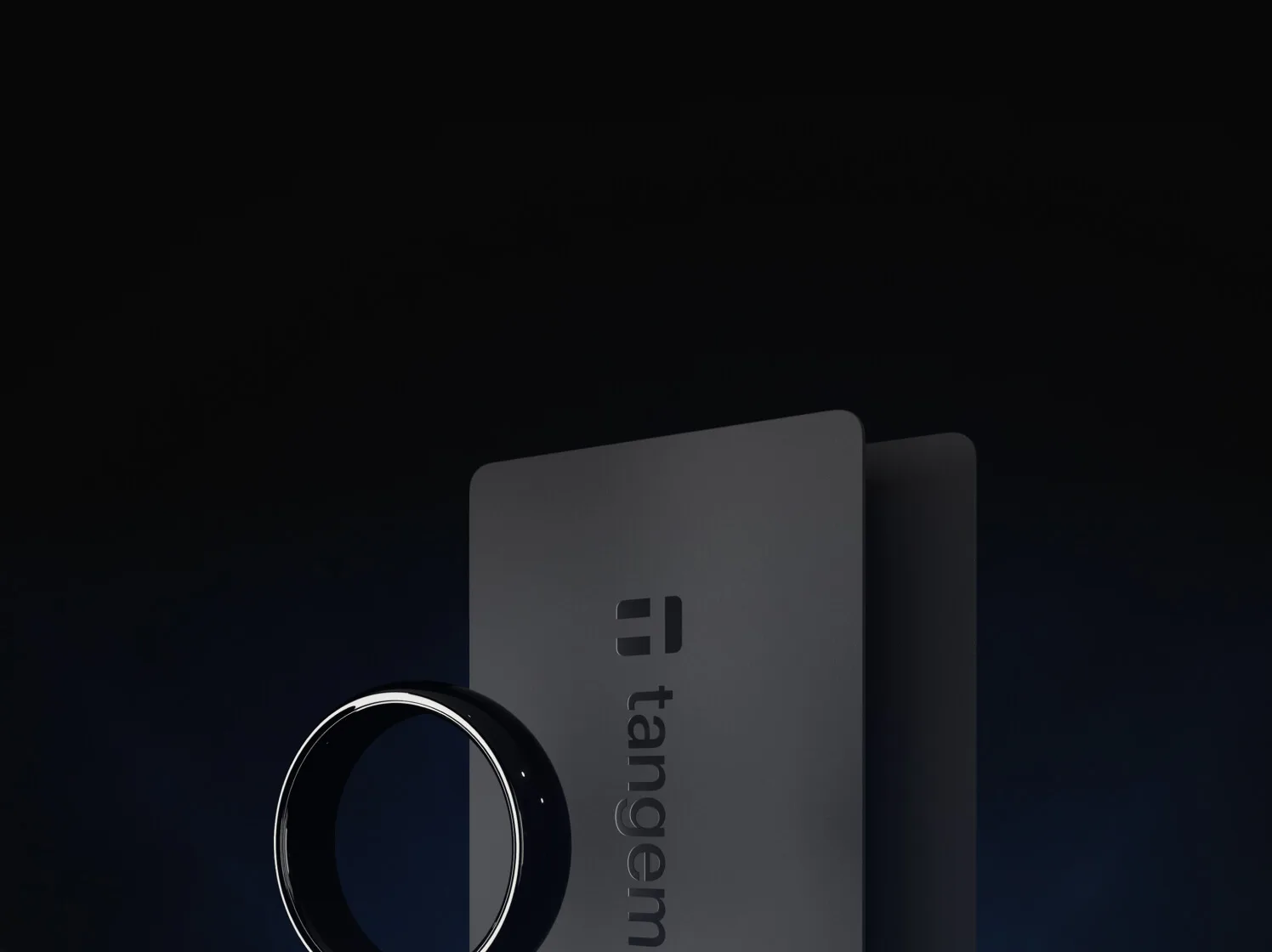 Tangem Wallet
