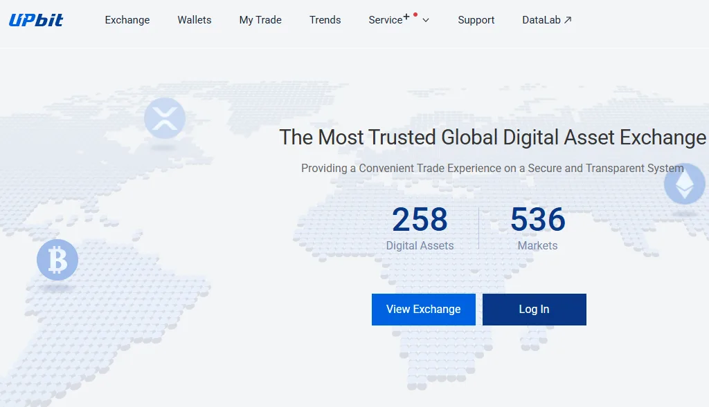 Top 10 Crypto Exchanges in Asia