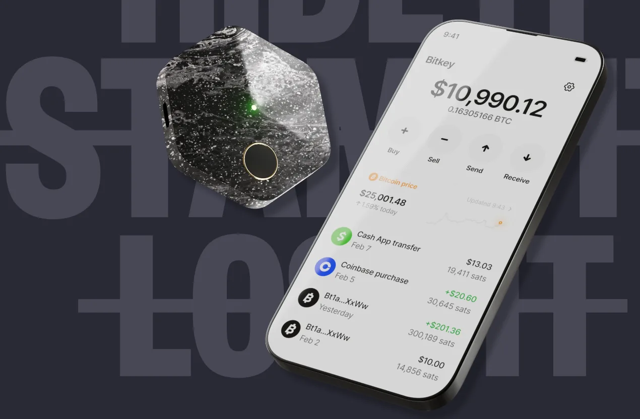 Top 5 Hardware Wallets to Secure Your Crypto in 2025