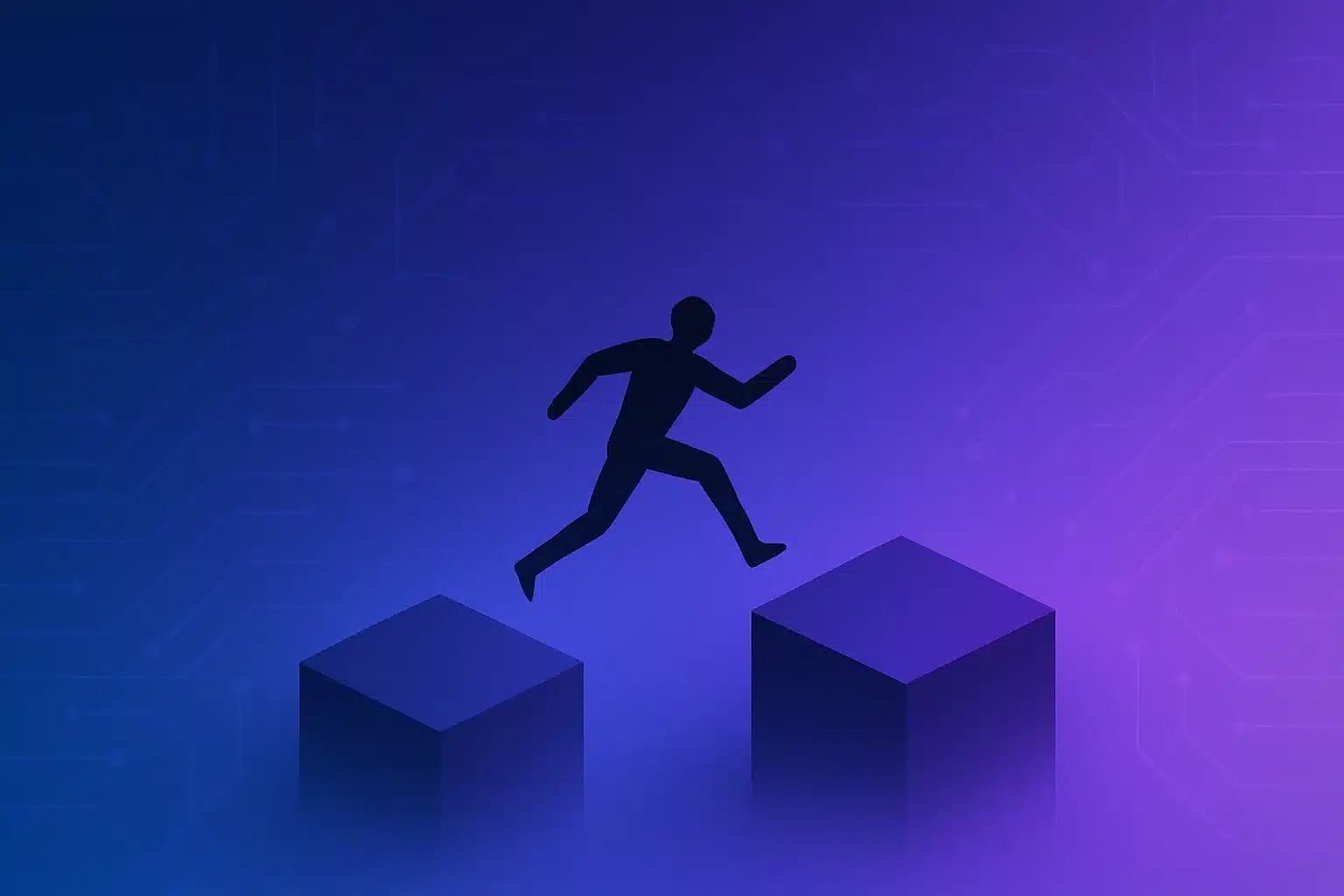 Who is Prepared to Take the Quantum Leap?