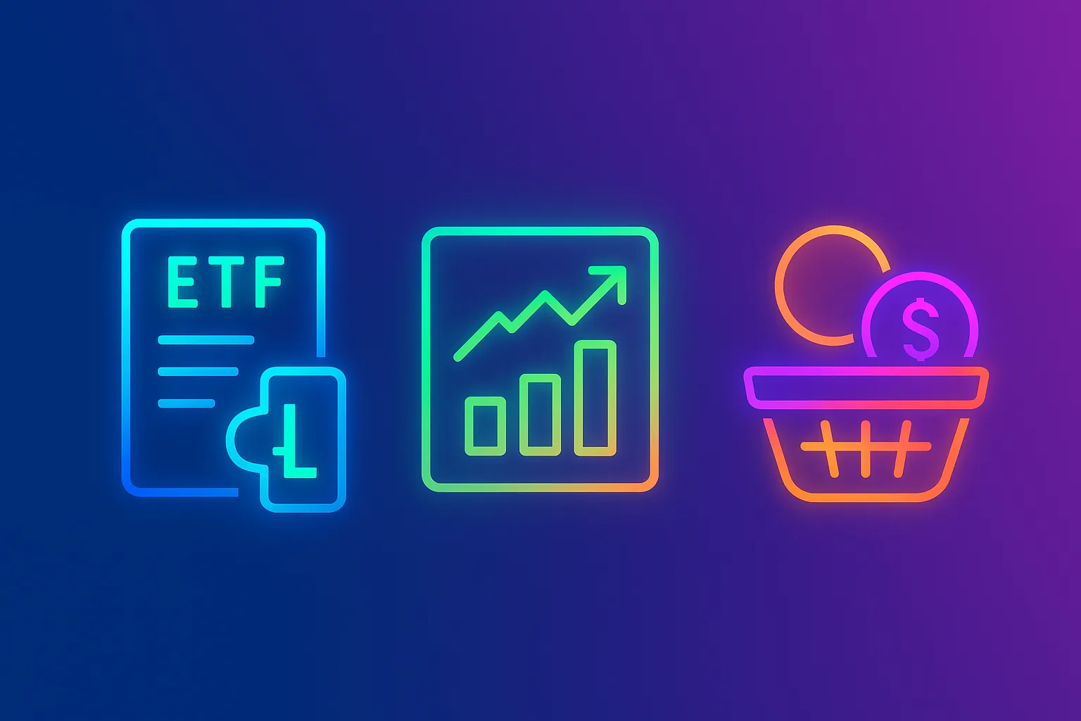 What is an ETF?