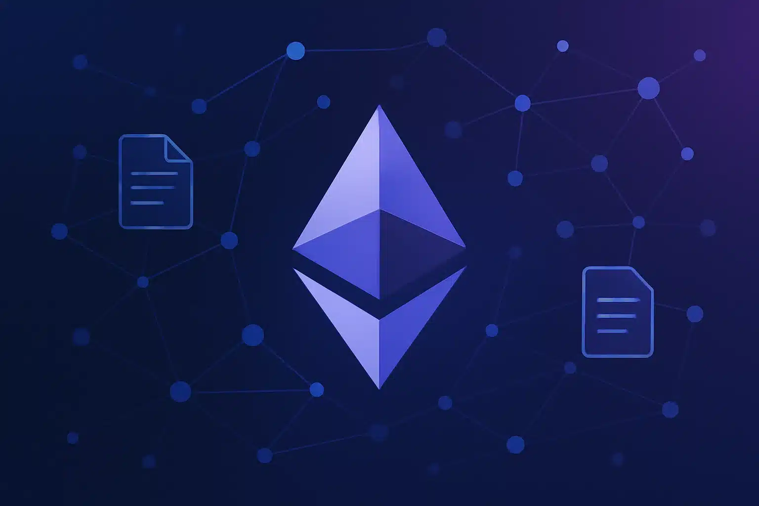 Ethereum Review: The Smart-Contract Platform Powering Web3