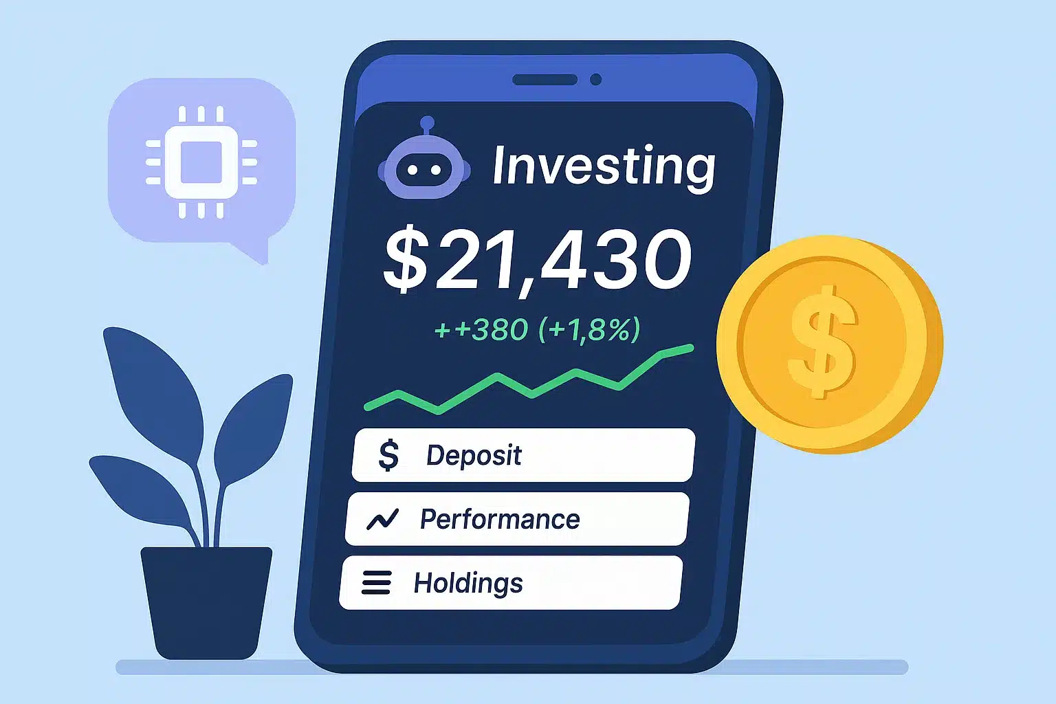 Nemo Money Review: AI-Driven, Commission-Free Investing for the Mobile Age