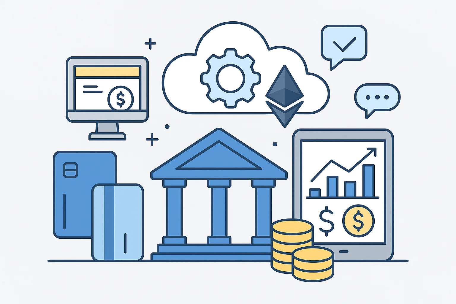 Baseella Review: Reinventing Core Banking for the Cloud