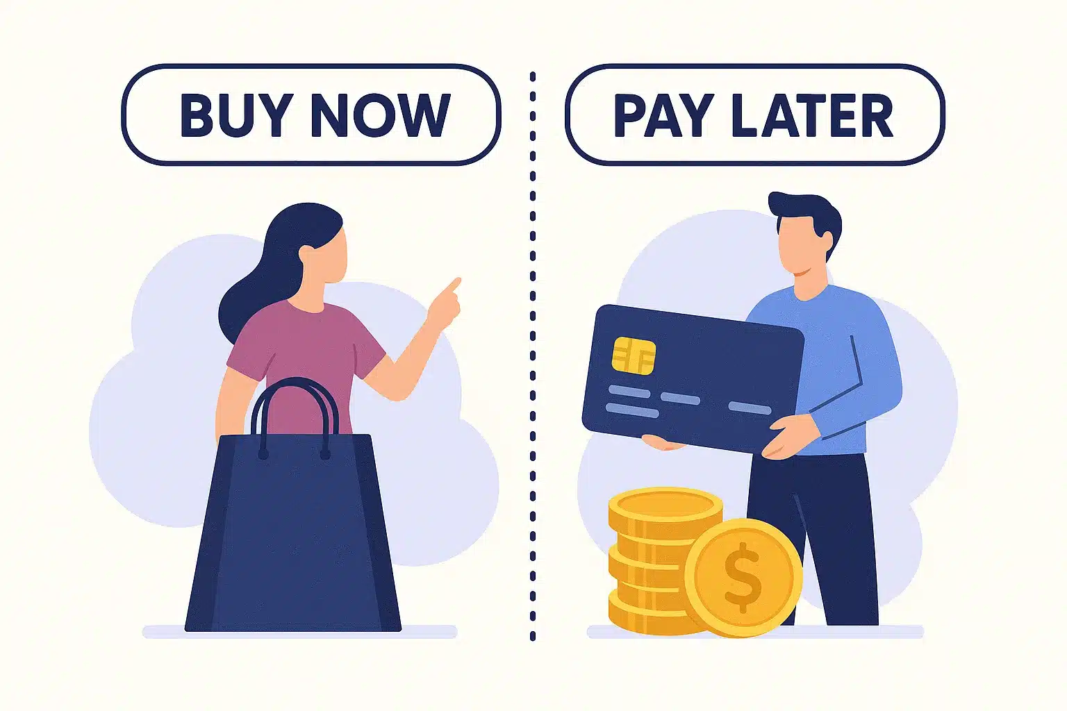 Buy Now and Pay Later: The Rise of Deferred Payments in Modern Shopping
