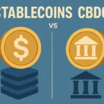 cbdcs stablecoins